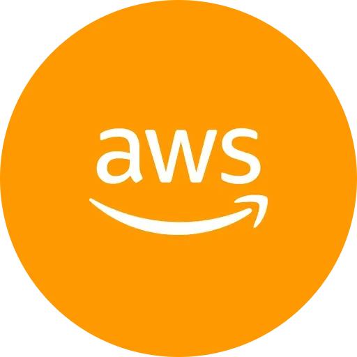 Logo AWS
